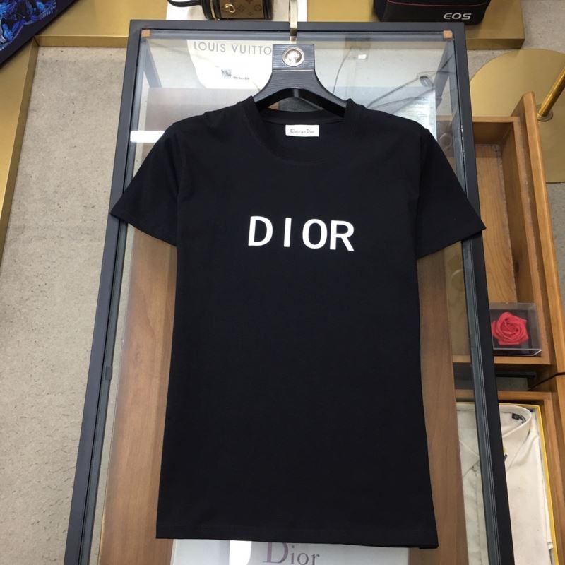 Christian Dior T-Shirts